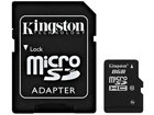 �y�[����2�T�ԁzSDC10/8GB microSDHC/�}�C�N��SDHC�J�[�h 8GB Class10 �iSD�A�_�v�^�t���j