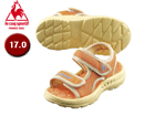 �y���ׂ��܂����z QEN-2108-OR�@�}���[�k F �y17.0�z (�I�����W)