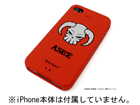 RT-OP3A/AS iPhone 4�V���[�Y�p�����s�[�X�C�����V���R���W���P�b�g/�G�[�X