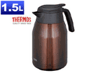 THS-1500(CBW) �X�e�����X�|�b�g1.5L(�N���A�u���E��)