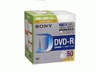 50DMR47HPCK �f�[�^�pDVD-R 50��