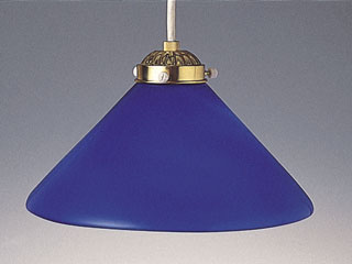 【クリックでお店のこの商品のページへ】東京メタル TA30013B(青)ガラスペンダント