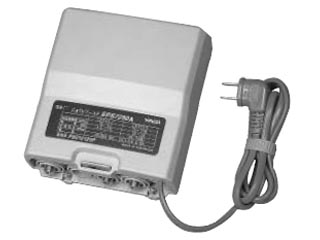 EPS7290A CATV�u�[�X�^�[ �y����������萔�������I�z