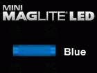 MINI MAG LITE LED�@2Cell AA�@SP2211H