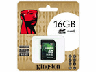 SDHC�J�[�h 16GB Class10/�N���X10 KF-C1916-3A�i���{��p�b�P�[�W�Łj
