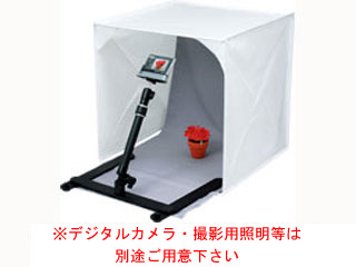 【クリックで詳細表示】HAKUBA/ハクバ デジカメスタジオボックス45 撮影スタンドセット 【送料代引き手数料無料の安心価格】