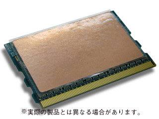 ADS4200P-1G (MICRODIMM DDR2 PC2-4200 1GB)