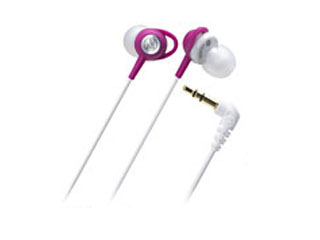 【クリックで詳細表示】audio-technica/オーディオテクニカ ATH-CK500M PK(ピンク)