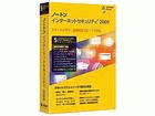 Norton Internet Security 2009�X���[���I�t�B�X5U