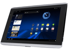 Acer&frasl;�G�C�T�[ 10.1�^�^�u���b�gPC ICONIATAB&frasl;�A�C�R�j�A�^�u A500-10S16