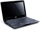 10.1�^�l�b�g�u�b�N Aspire One D257 AOD257-A71C/KF �G�X�v���b�\�u���b�N