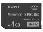 MS-MT4G �������[�X�e�B�b�N PRO �f���I�iMark2�j 4GB
