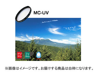 【クリックで詳細表示】MARUMI/マルミ 43mm MC-UV 白枠