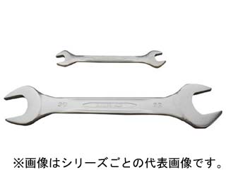 【クリックで詳細表示】BAHCO/バーコ 両口スパナ 38mmX42/6M-38-42