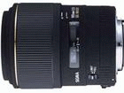 MACRO 105mm F2.8 EX �j�R���p