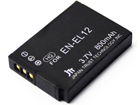 MyBattery HQ for EN-EL12 MBH-EN-EL12