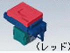 NR3160R�i���b�h�j�@��񃂃W�����[�W���b�N