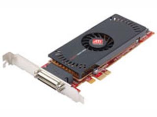 FirePro 2450 PCI-E x1 (PCIExp 512MB)