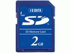 SD-2G�i2GB�j SD�J�[�h