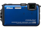 COOLPIX AW100 BL�i�I�[�V�����u���[�j�@�y����������萔�������I�z