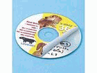 LB-CDR003 �C���N�W�F�b�g�p�����Ȃ�CD-R���x��