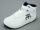 MT00200-WHT �}�b�X���g���[�i�[�I���W�i�� �q���^�C�v ���f�B�[�X �z���C�g 25cm�y���������z