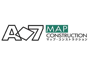 A列車で行こう7 マップ・コンストラクション