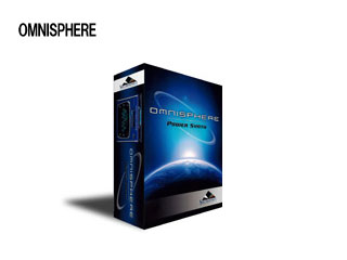 Spectrasonics Omnisphere