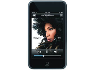 iPod touch 16GB