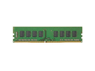 【クリックで詳細表示】YD4/2400-8G DDR4-2400 8GB 288pin U-DIMM