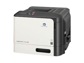 【クリックでお店のこの商品のページへ】コニカミノルタ A0VD007 magicolor 3730DN