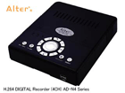 AD-N432(320GB) �f�W�^�����R�[�_�[ �y����������萔�������z