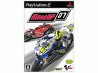 MotoGP 07 �yPS2�z