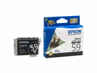 ICBK59 PX-1001�p �C���N�J�[�g���b�W(�u���b�N)