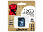 SDHC�J�[�h 32GB Class10/�N���X10 KF-C1732-3A�i���{��p�b�P�[�W�Łj