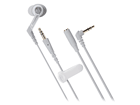 ATH-CKP300-WH�i�z���C�g�j�@�ySPORTSHEADPHONE�z