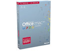 �y�A�J�f�~�b�N�Ώۏ��i�z34F-00016 Office for Mac Academic 2011 ���{���