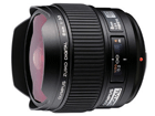 ED8mmF3.5 Fisheye