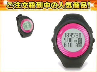 AR-2080-PK ARES GPS�����E�H�b�`(�r���v) (�}���b�V���s���N)