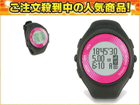 AR-2080-PK ARES GPS�����E�H�b�`(�r���v) (�}���b�V���s���N)