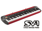 SV1-73�@Stage Vintage Piano�@�y����������萔�������̈��S���i�z