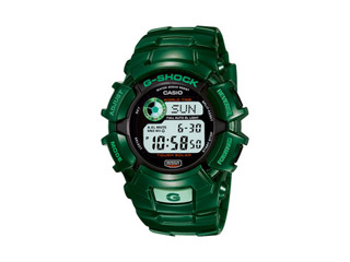 G-2300GR-3JF �yGreen Colors�i�O���[���E�J���[�Y�j�z