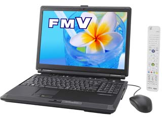 FMV-NX/A90D FMV BIBLO NXシリーズ