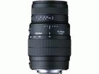 70-300mm F4-5.6 DG MACRO �y���^�b�N�X�p