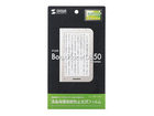 �t���ی�w��h�~����t�B����(���� BookPlace DB50�p) LCD-BP1KFPF