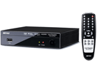 LT-V100 �t��HD�Ή����f�B�A�v���[���[ Link Theater/�����N�V�A�^�[