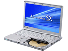 Let's note/���b�c�m�[�g CF-SX1W�V���[�Y CF-SX1WEVHR �G���g���[���f�� Office�t��