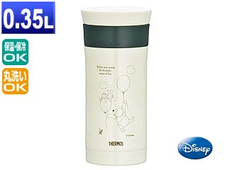 THERMOS/�����⥹���ݲ��ܥȥ�/��0.5L��JMK-351DS-FG ���ޤΥס����󥱡������ޥ� ��0.35L��(�ե��쥹�ȥ��꡼��)