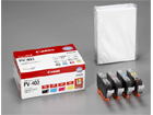 PV-402 �C���N�^���N BCI-321 4�F�iY/M/C/BK)��IJ�ʐ^�p��GL-101 L��100���̃Z�b�g