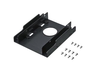 TK-HD252 2.5�C���`HDD�ϊ��}�E���^(2��p)